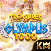 kun888 - Treasuresofolympus1000